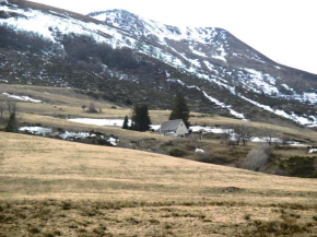 le monne (dit la fermette ) Chambon-Sur-Lac